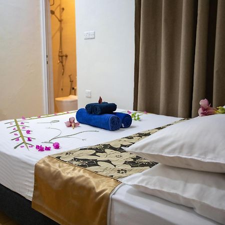 Ihaven Thulusdhoo Hotel Luaran gambar
