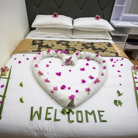 Ihaven Thulusdhoo Hotel Luaran gambar