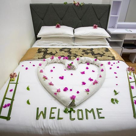 Ihaven Thulusdhoo Hotel Luaran gambar
