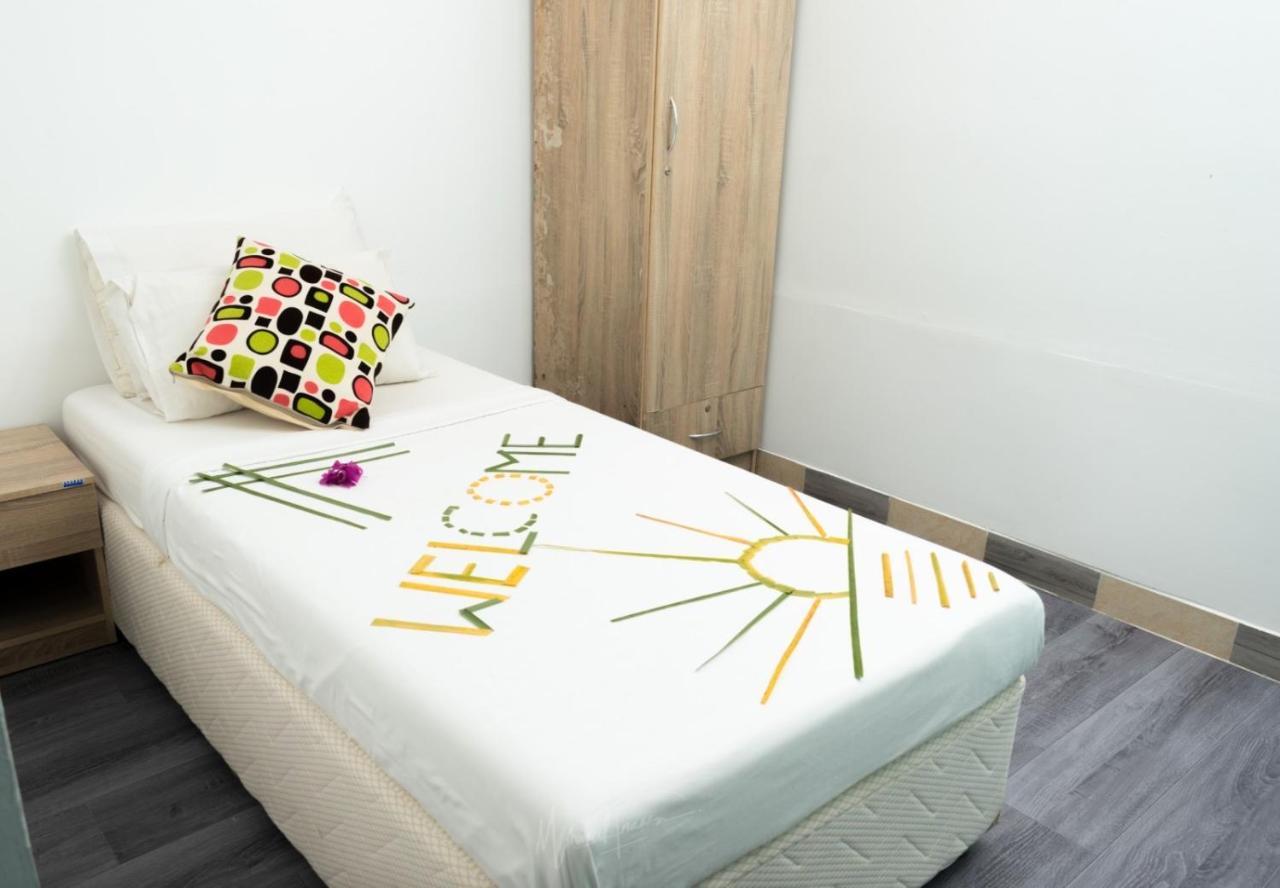 Ihaven Thulusdhoo Hotel Luaran gambar