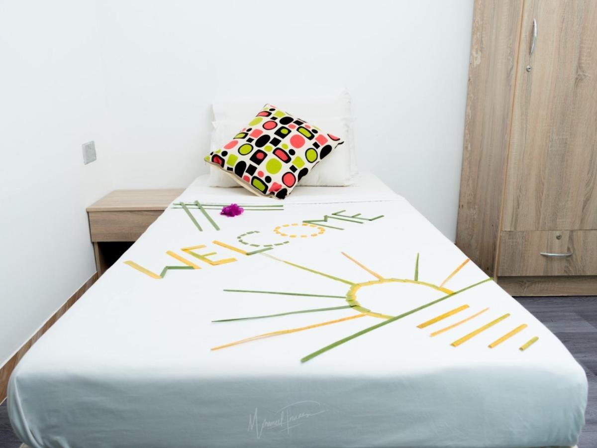Ihaven Thulusdhoo Hotel Luaran gambar