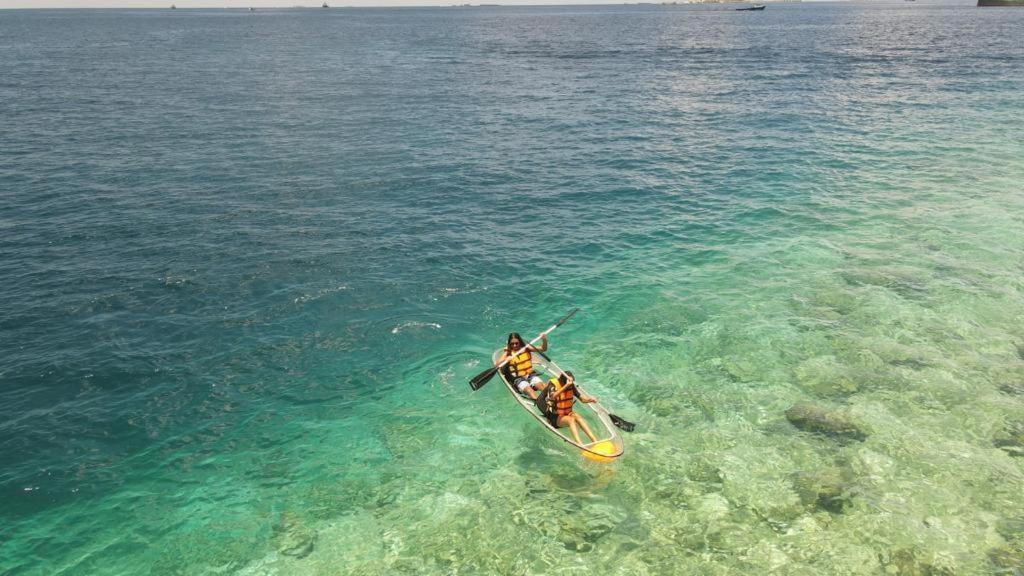 Ihaven Thulusdhoo Hotel Luaran gambar