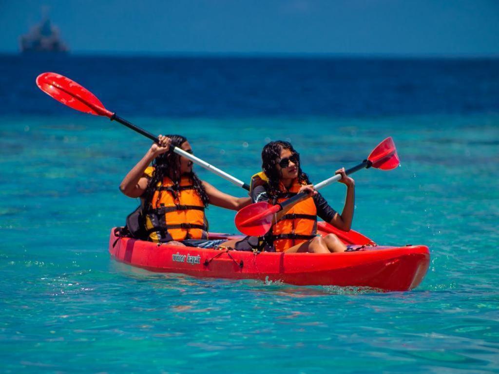 Ihaven Thulusdhoo Hotel Luaran gambar