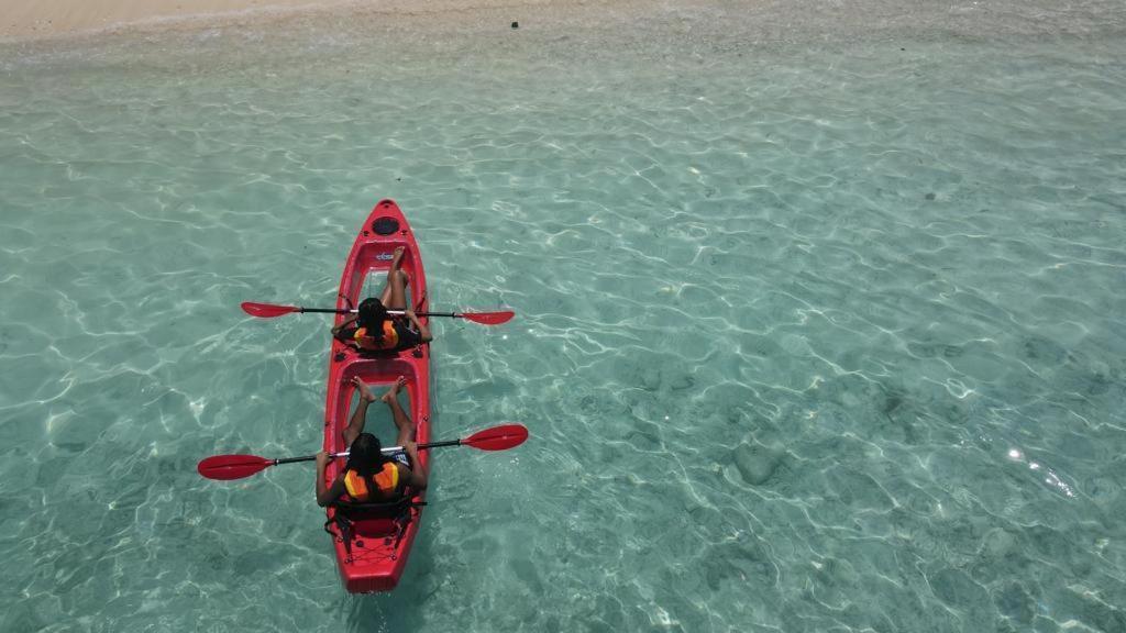 Ihaven Thulusdhoo Hotel Luaran gambar