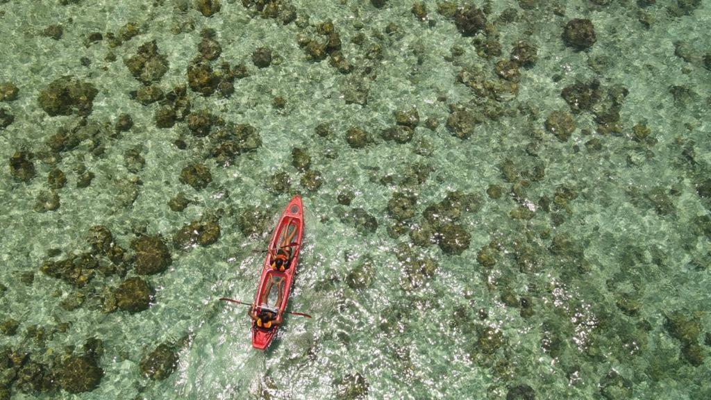 Ihaven Thulusdhoo Hotel Luaran gambar