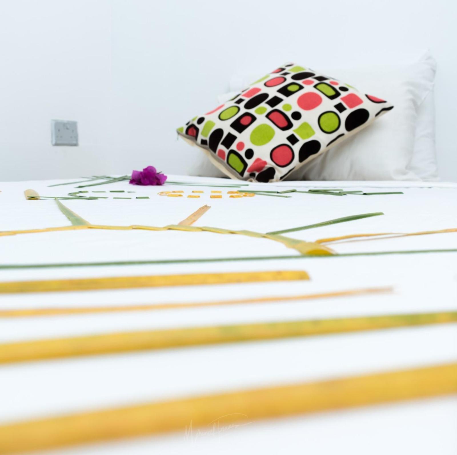 Ihaven Thulusdhoo Hotel Luaran gambar