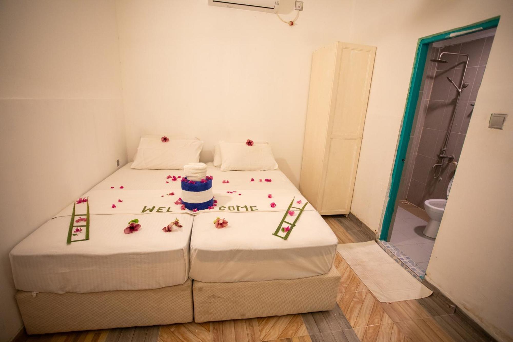 Ihaven Thulusdhoo Hotel Luaran gambar