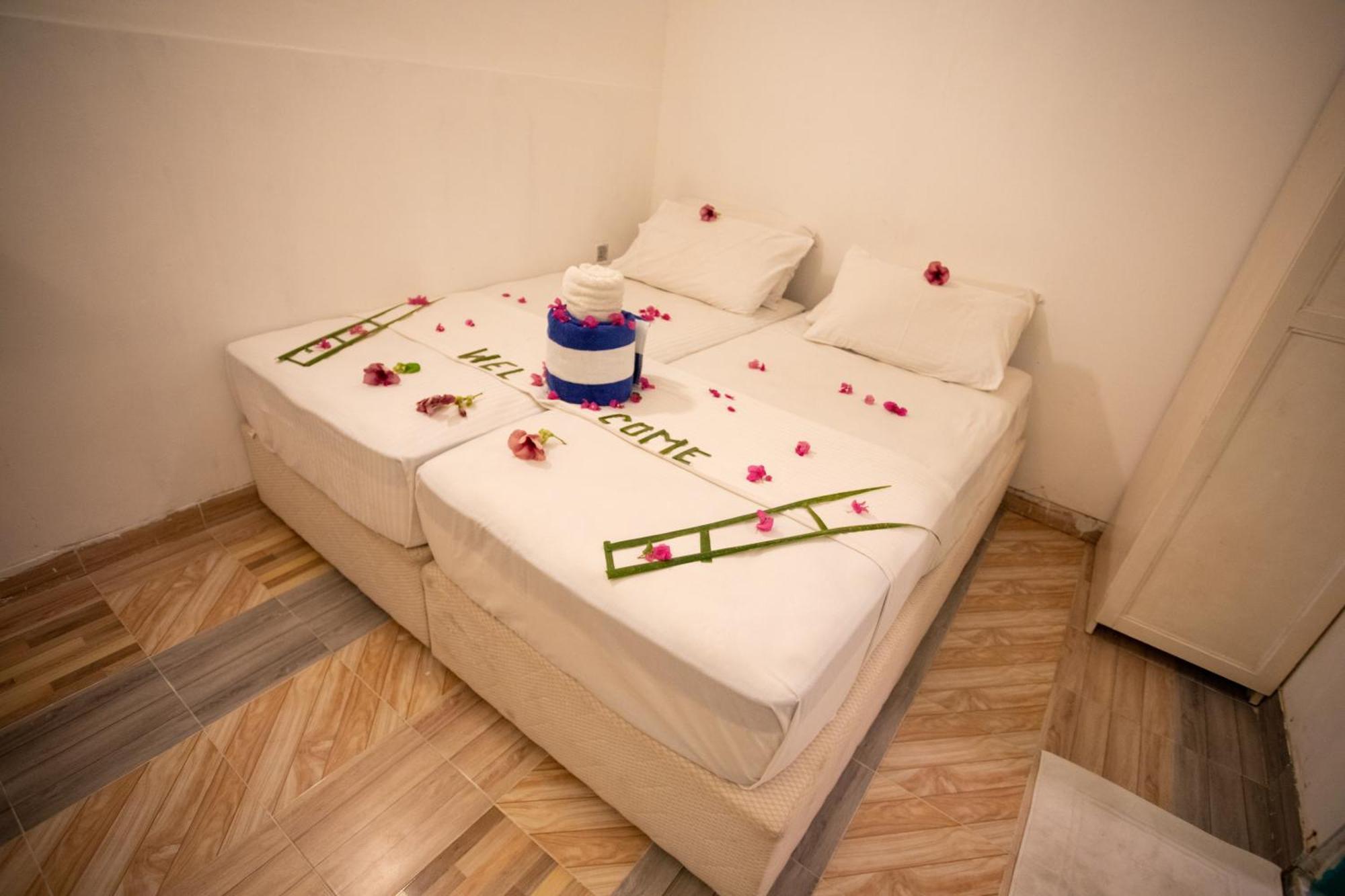 Ihaven Thulusdhoo Hotel Luaran gambar