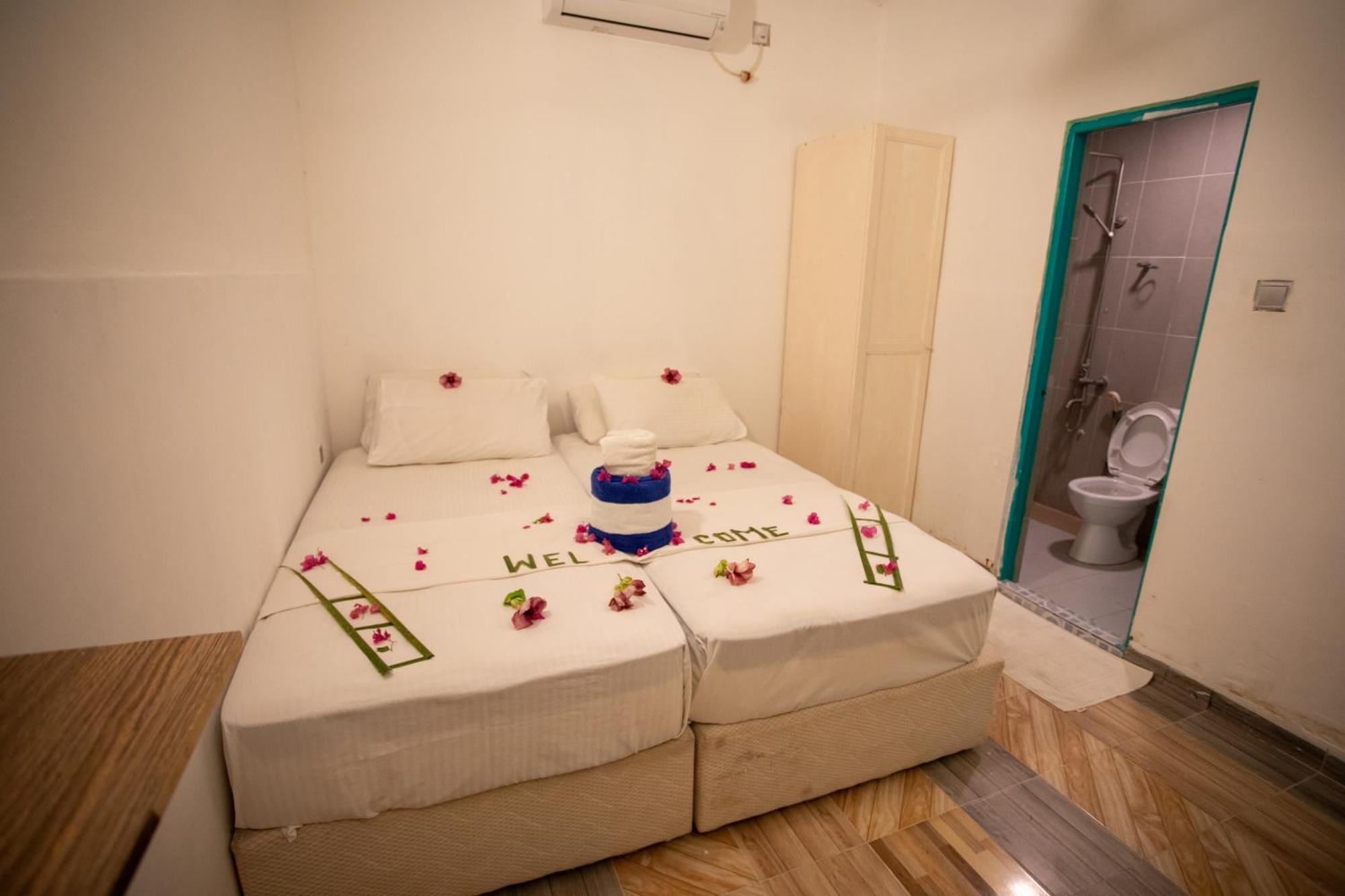 Ihaven Thulusdhoo Hotel Luaran gambar
