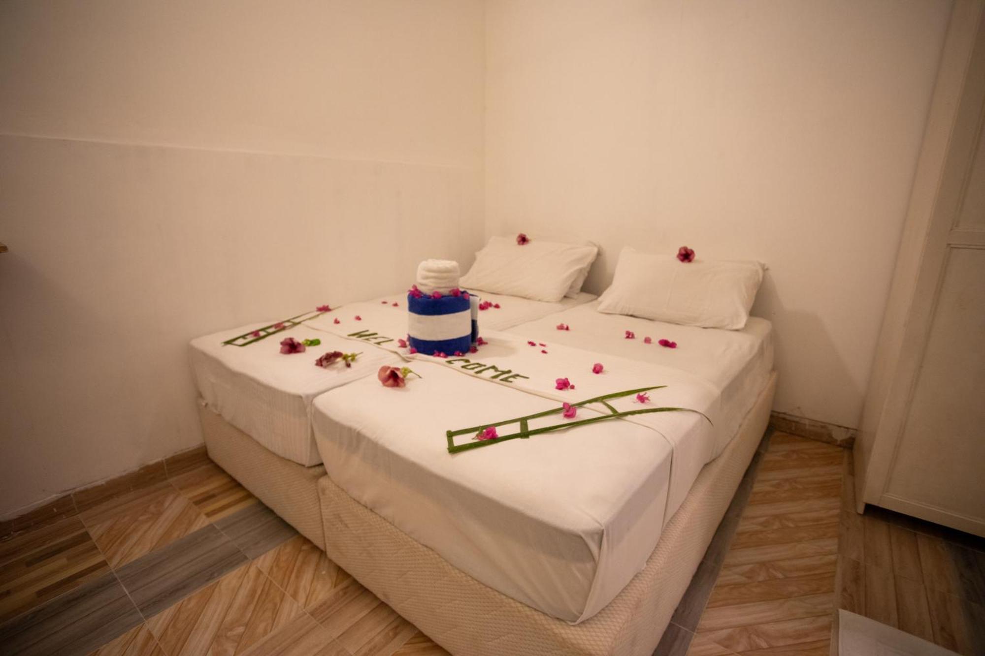 Ihaven Thulusdhoo Hotel Luaran gambar