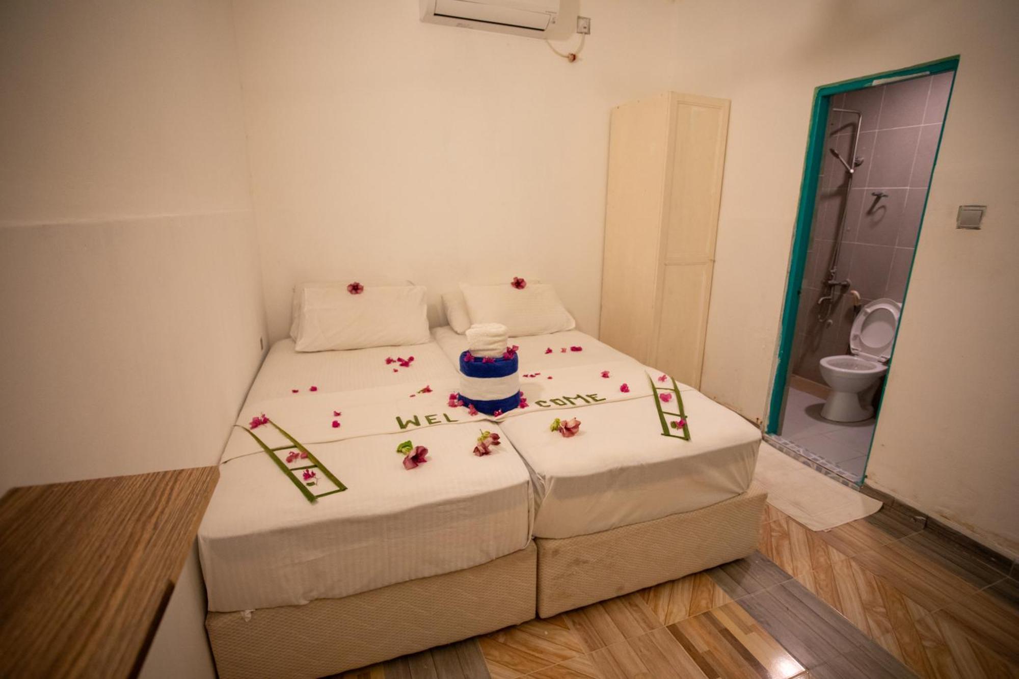 Ihaven Thulusdhoo Hotel Luaran gambar
