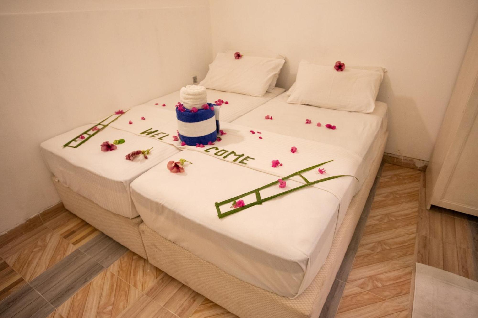 Ihaven Thulusdhoo Hotel Luaran gambar