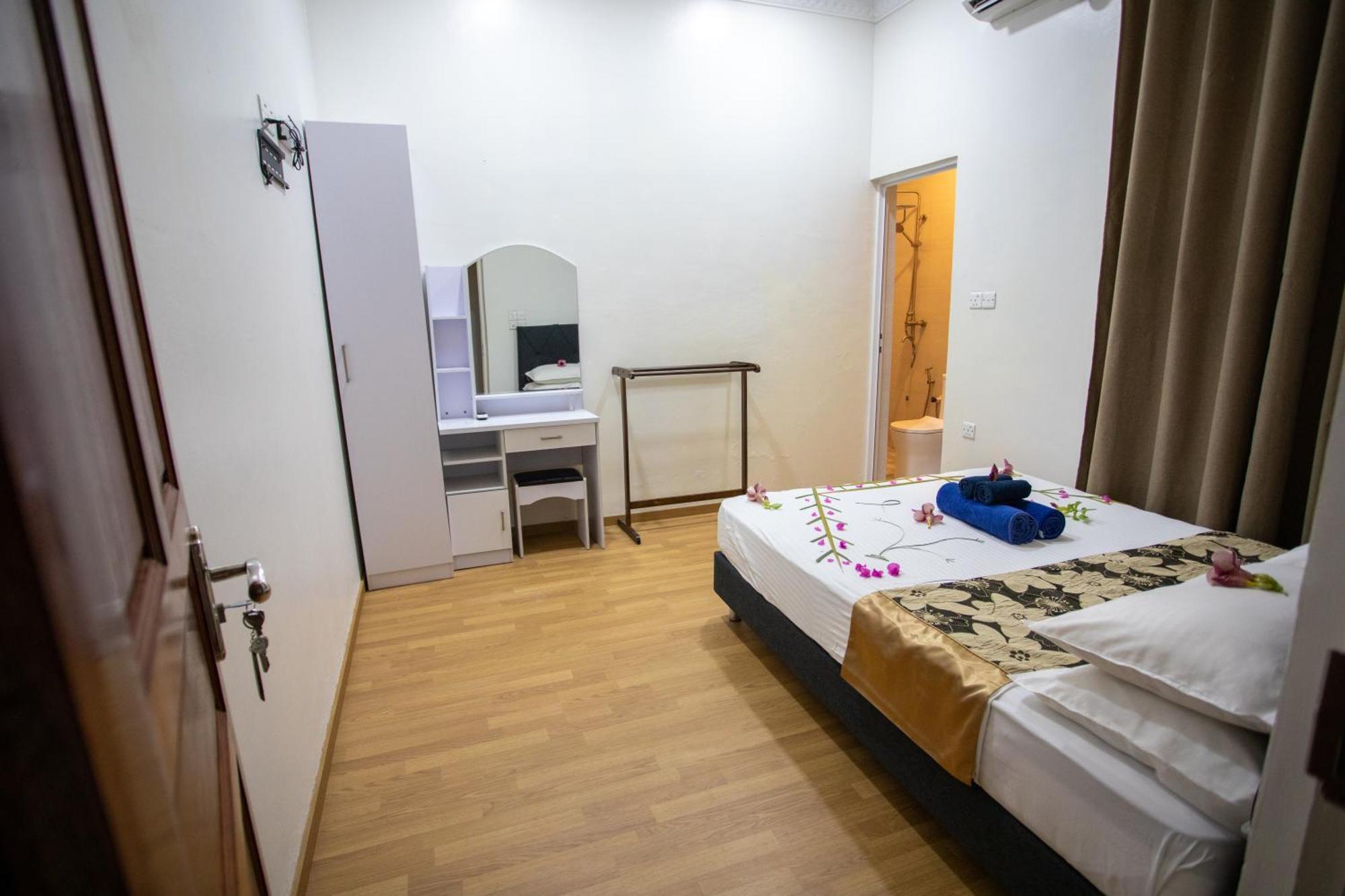 Ihaven Thulusdhoo Hotel Luaran gambar