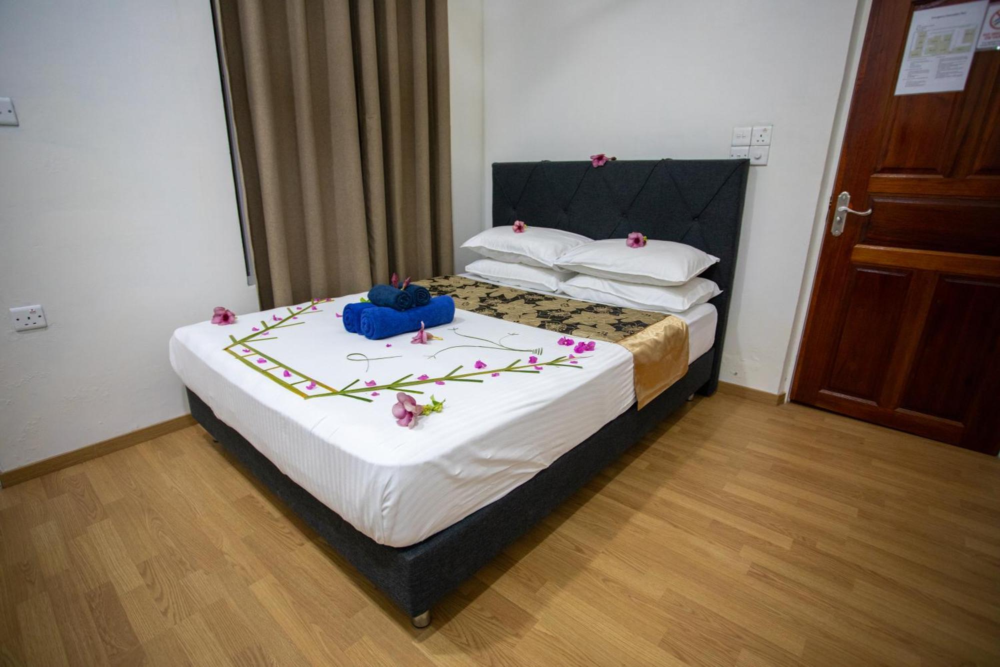Ihaven Thulusdhoo Hotel Luaran gambar