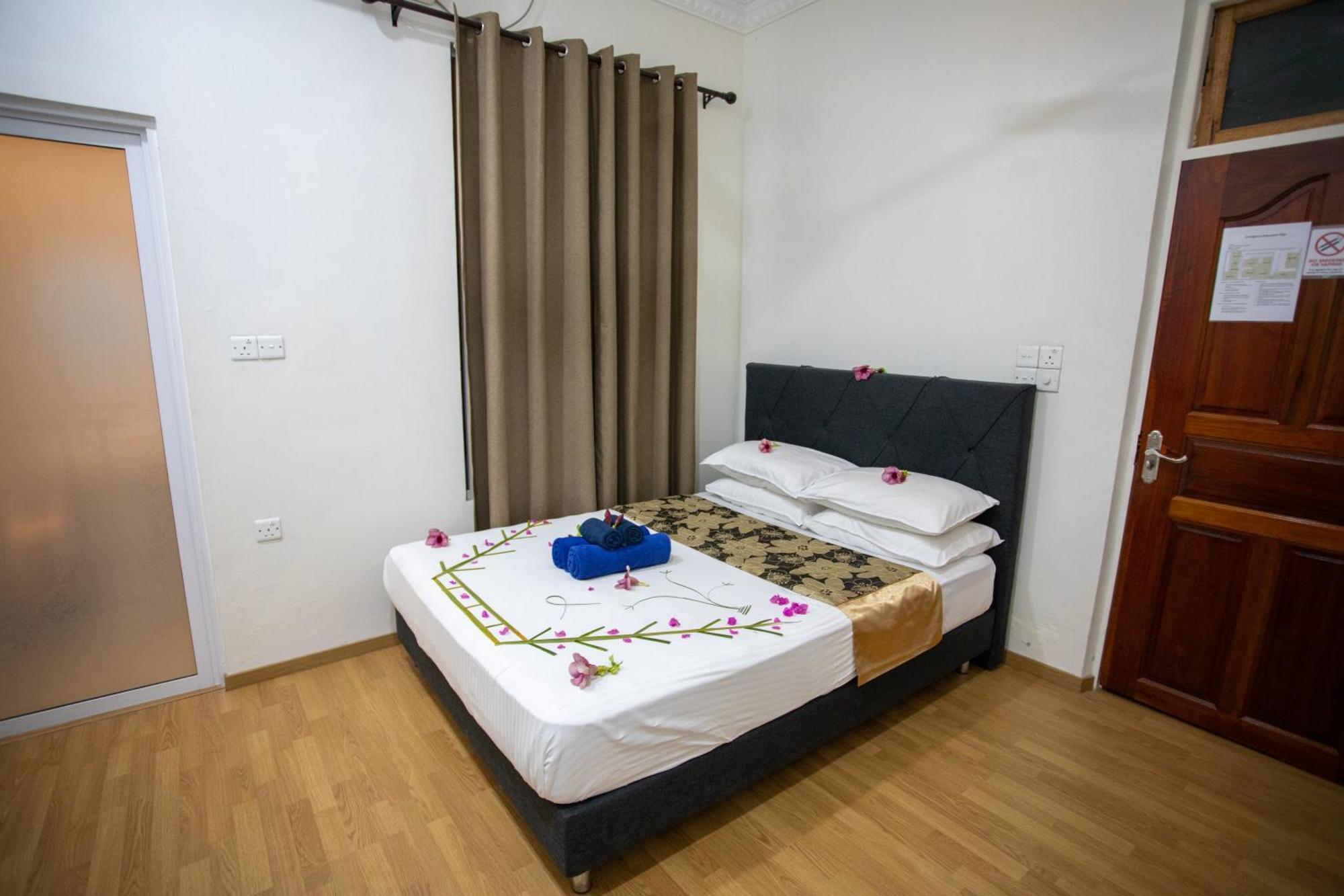 Ihaven Thulusdhoo Hotel Luaran gambar