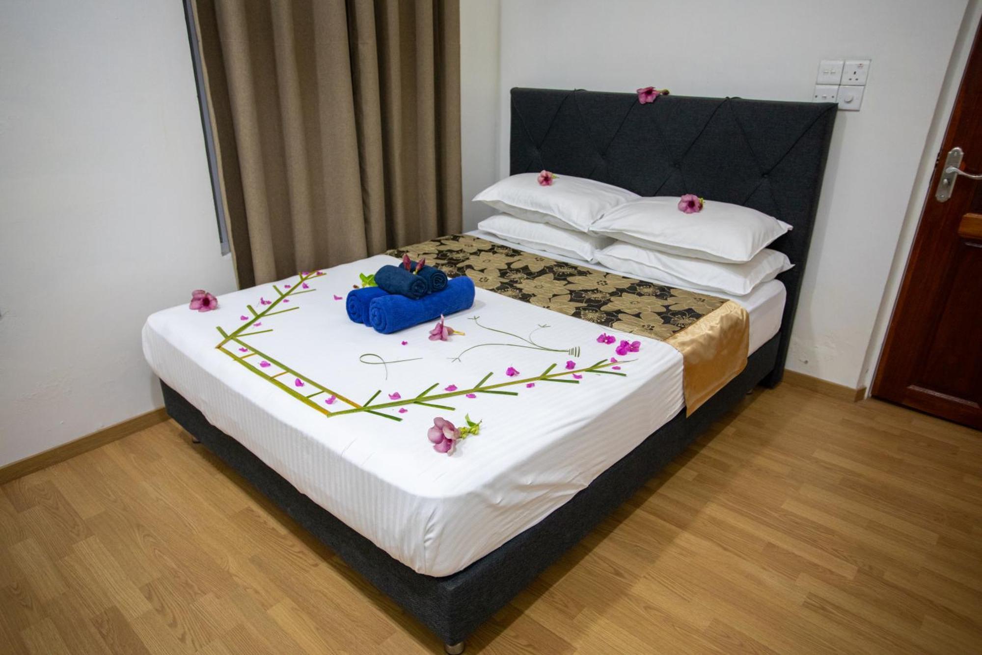 Ihaven Thulusdhoo Hotel Luaran gambar