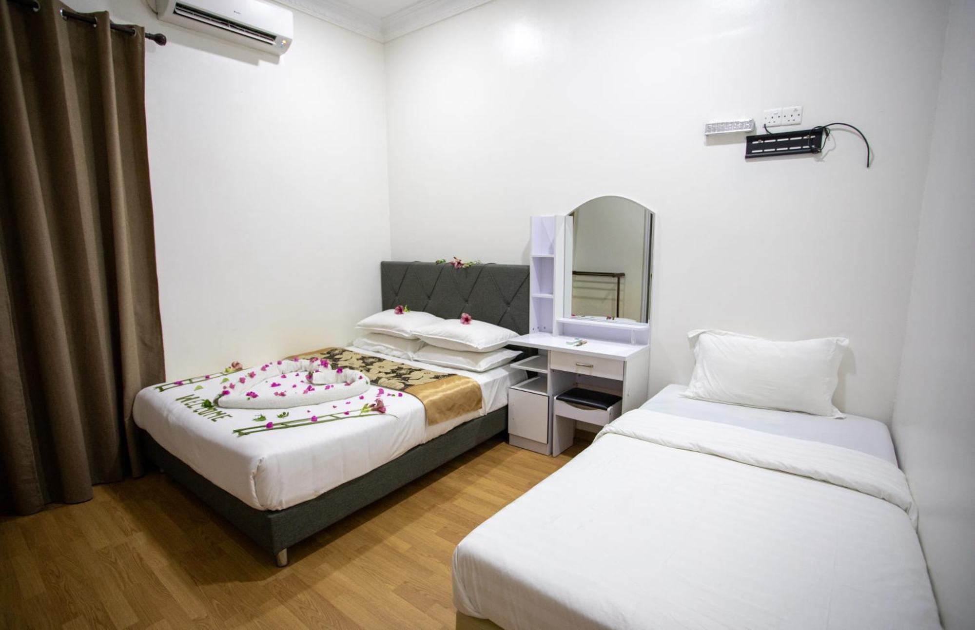 Ihaven Thulusdhoo Hotel Luaran gambar