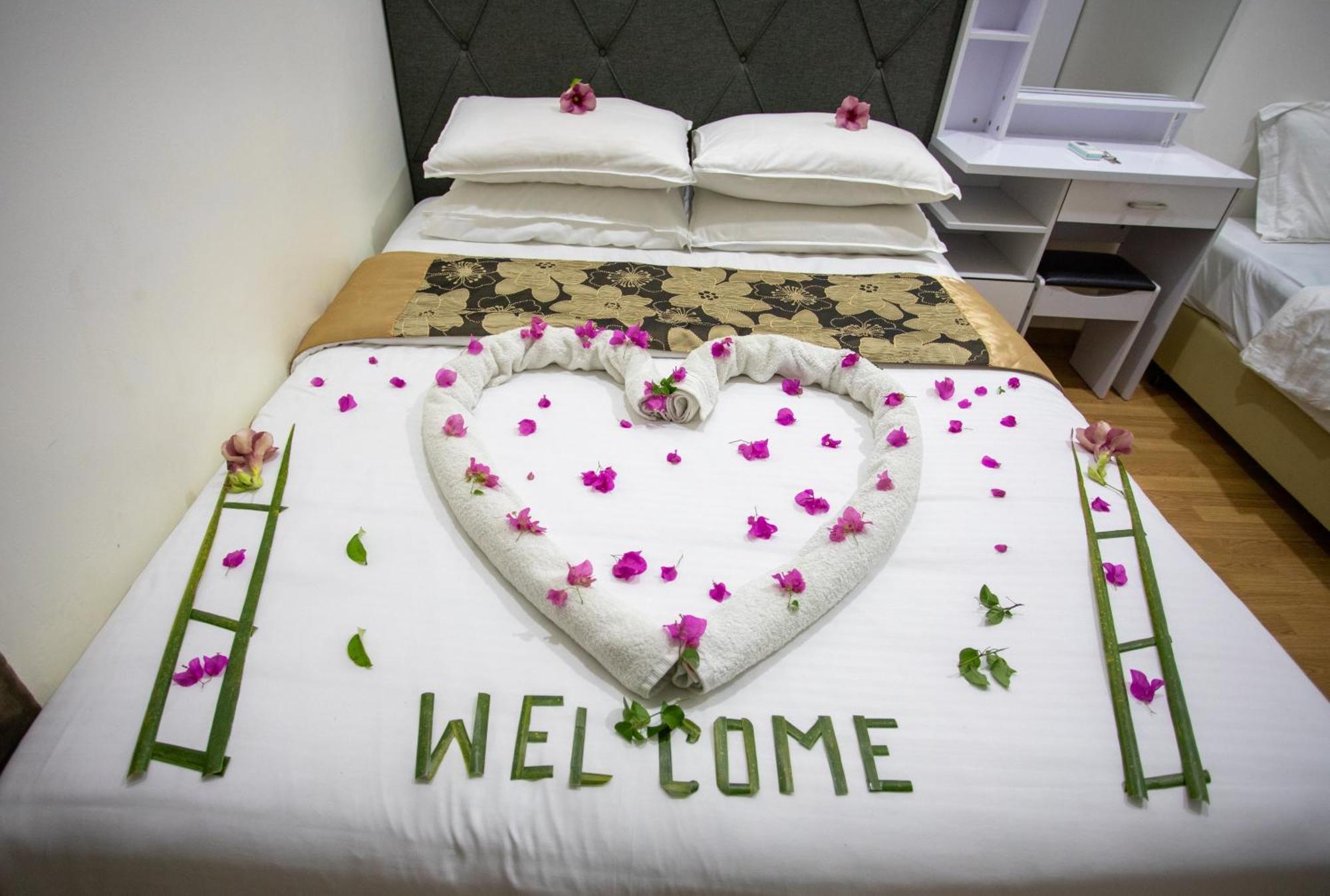 Ihaven Thulusdhoo Hotel Luaran gambar