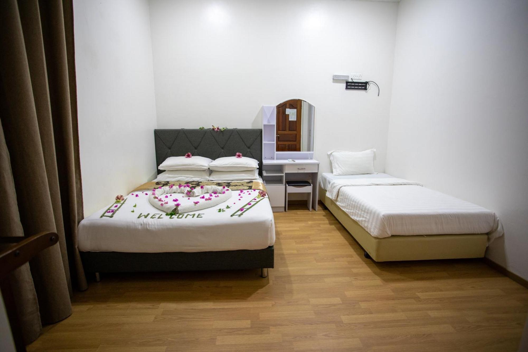 Ihaven Thulusdhoo Hotel Luaran gambar