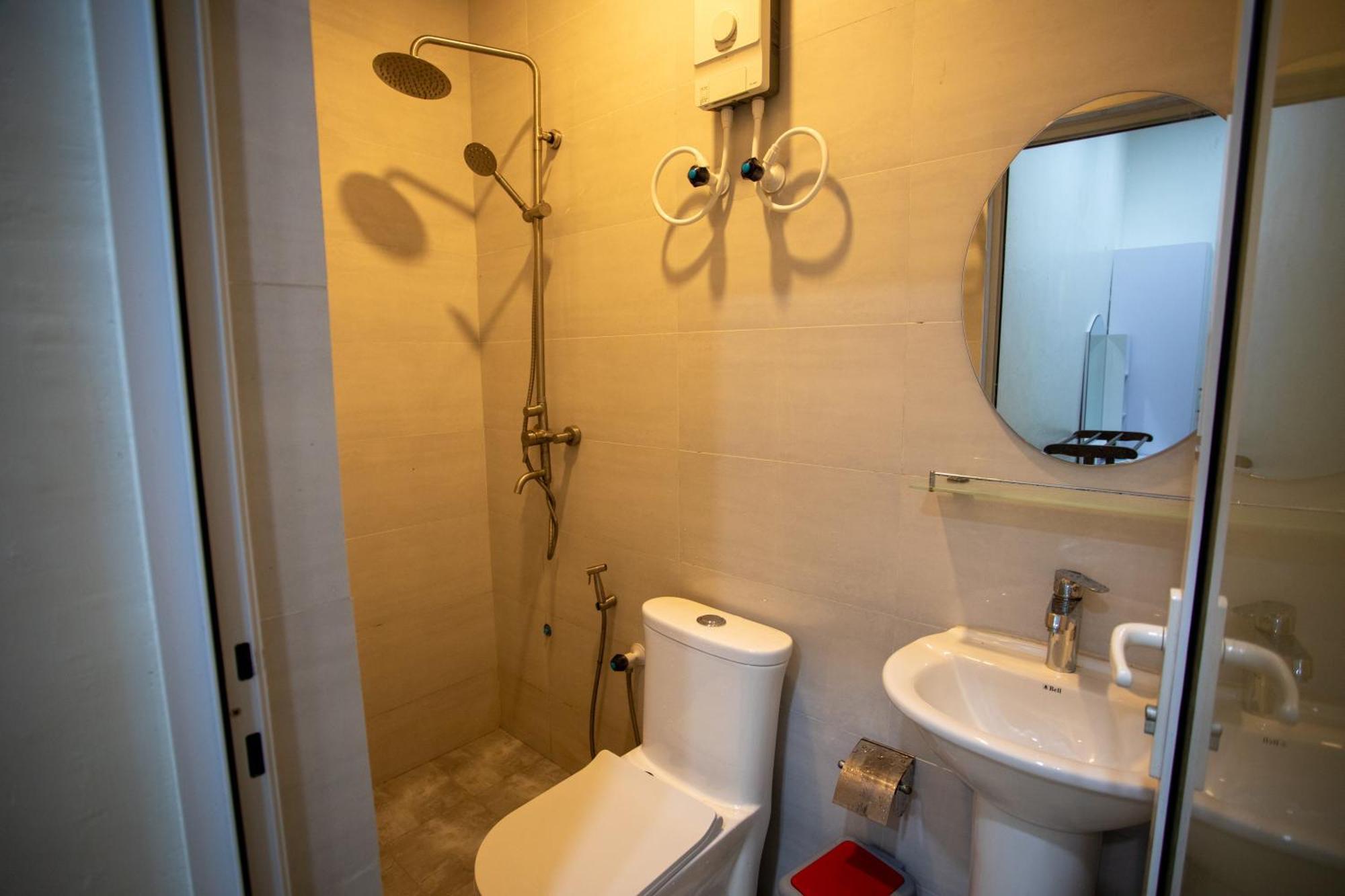 Ihaven Thulusdhoo Hotel Luaran gambar