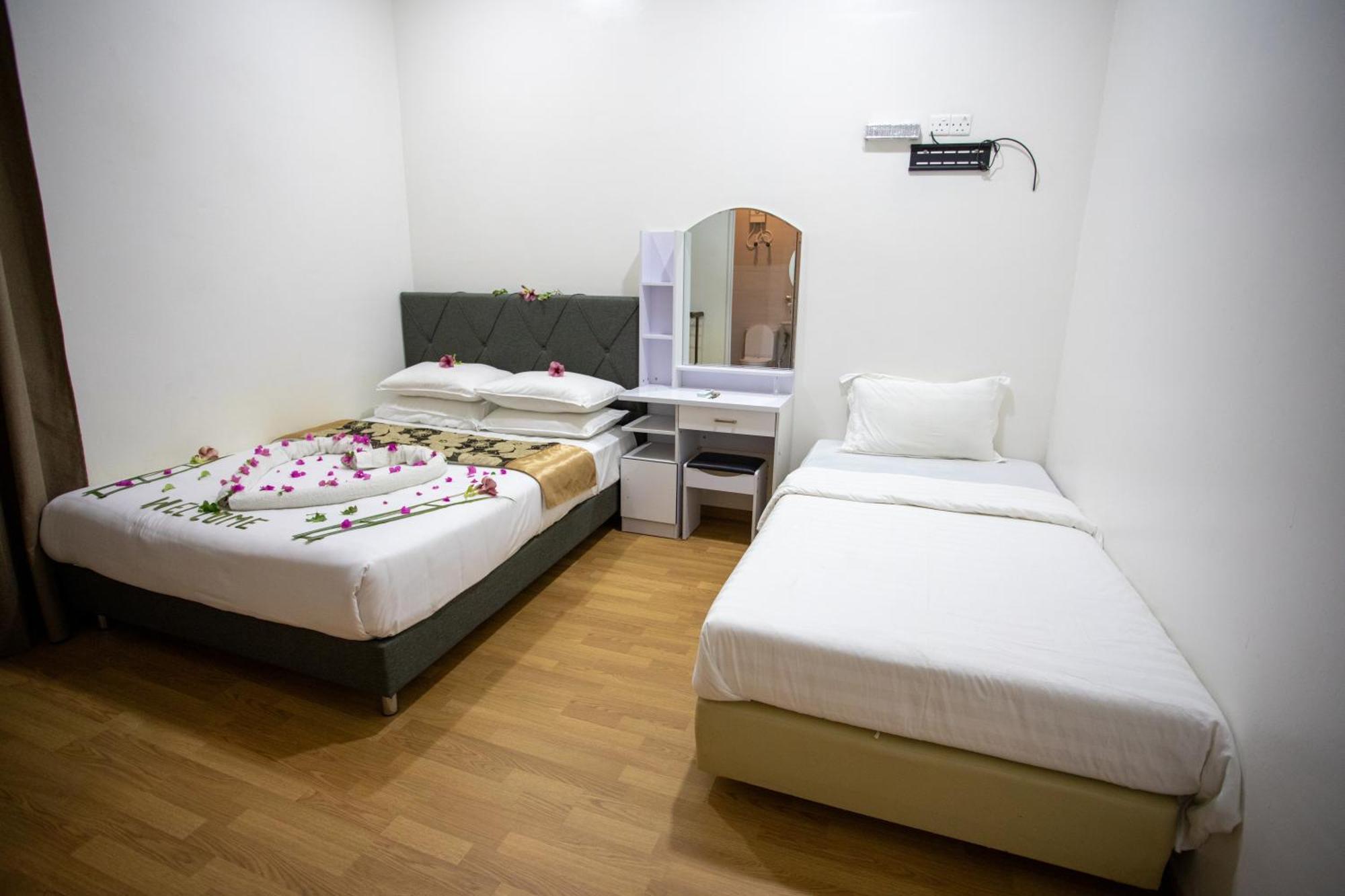 Ihaven Thulusdhoo Hotel Luaran gambar