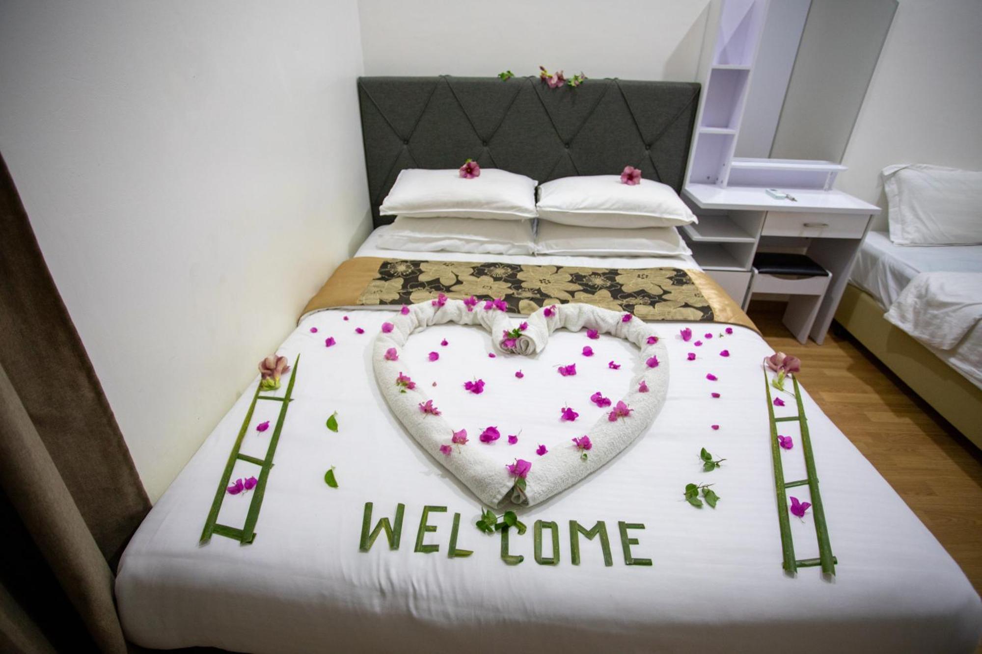 Ihaven Thulusdhoo Hotel Luaran gambar