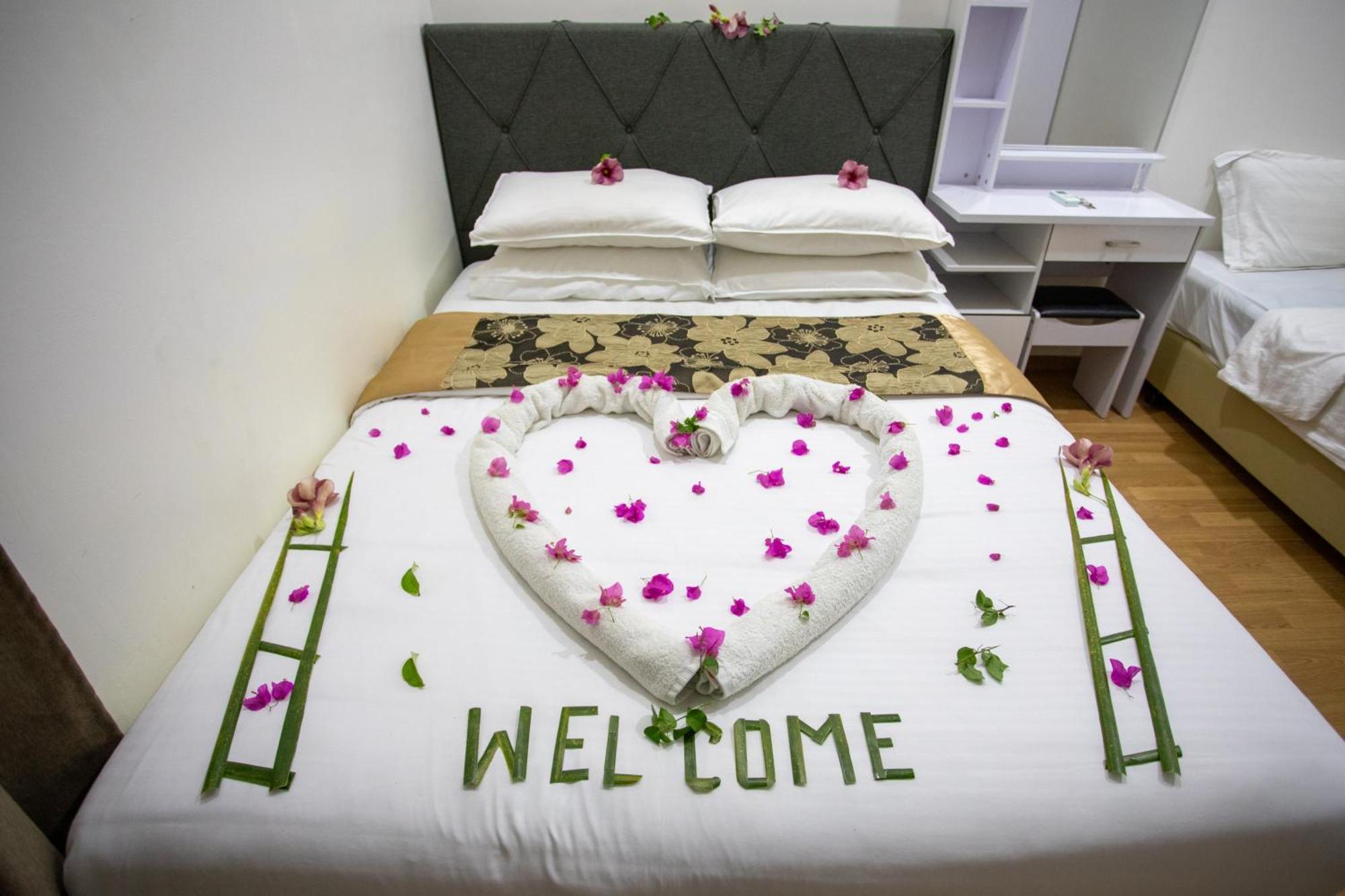 Ihaven Thulusdhoo Hotel Luaran gambar